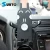 Import Wholesale silicone car mobile phone holder mini foldable air vent car phone holder from China