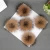 Import Wholesale soft lovely shoes accessories raccoon fur pom pom ball from China
