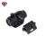 Import Wholesale Tactical 1x20 Red Dot 3MOA sight Scope 20mm Picatinny Rail For Shotguns Hunting from China