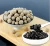 Import Wholesale Taiwan Boba  Dark tapioca pearl ball Milk tea raw materials for buddle tea from China