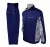 Import Wholesale thai quality latest design mens sport sublimation tracksuit slim fit running sports wear from Pakistan
