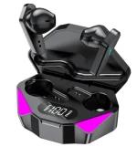 Wholesale TWS earphone 2024 wireless charging gaming earphones noise cancelling Headset 2nd gen3 ANC headphone