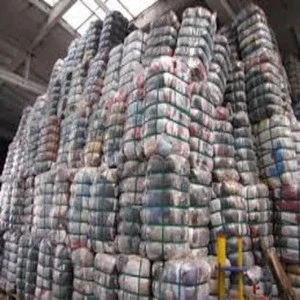 Wholesale Used clothes in bales for export