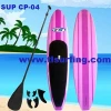 wholesale water sports of kite board/kite surfboards/kite surfing board  SUP paddle surfing board epoxy SUP surfboard