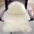 Import Wholesale wool car seat covers long fur wool sheepskin car seat cushion covers for winter from China