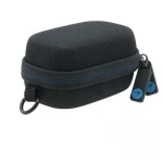 Wholesales waterproof custom travel watch case eva storage case