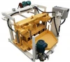Widely Used Concrete Block Brick Making Machine for Sale In USA