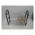 Import Widely Used Superior Quality Easy To Assemble Plastic Shoe Rack Display Storage from China