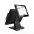 Import windows tablet all in one touch pos system financial equipment tablet pc from China