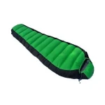 Winter Adult Outdoor Camping Goose Down Sleeping Bag Wholesaler