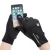 Import Winter Gloves for Men and Women - Upgraded Touch Screen Anti-Slip Silicone Gel - Elastic Cuff - Thermal Soft Wool Lining - Knit from China