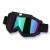 Import Winter Snow Sports Ski Snowboard MTB Retro Full Face Mask Shield Goggles Glasses from China