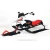 Import Winter snowmobile kids electric snowmobile for ski ice from China