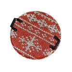 Winter sports plastic skis outdoor single skis