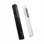 Wireless Remote Red Laser Pointer Presenter Pen USB RF Remote Control PPT Powerpoint Presentation Laser Pen