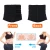 Import Women Neoprene Slimming Waist Trainer Sheath Sweat Sauna Belt Girdles Flat Stomach Shapewear Modelling Strap Fitness Corset from China