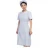 Import Women nurse hospital uniform designs blue dress uniform from China