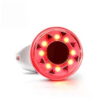 Women Portable Best body care products EMS Vibration body slimming massager breast beauty care for Weight Loss