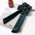 Import Women Velvet Hair Accessories With Bow Hair Elastics Hairbands Ties Girls Scrunchies from China