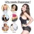 Import Womens Lace Shapewear Smooth Body Briefer Womens Seamless Shapewear Lace Body Shaper Firm Butt Lifter Bodysuit from China