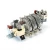 Import Wonderful Price 3P KT-6023 160A 220V Electrical Coil AC Contactors from China