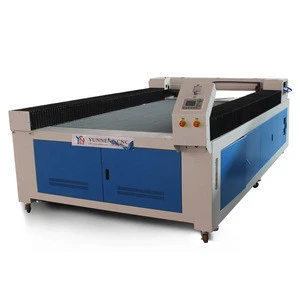 wood acrylic leather automatic co2 laser engraving machine price