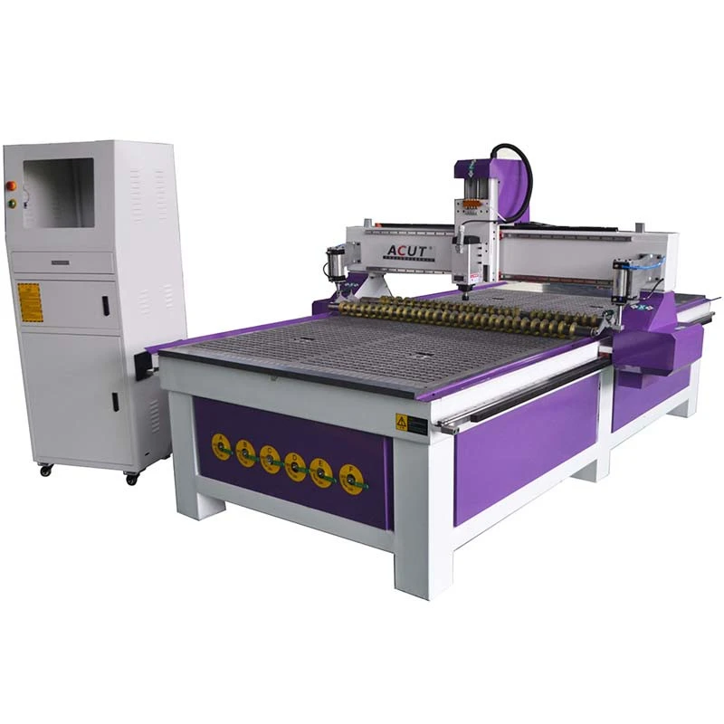 wood cnc router prices 4 axis cnc machine/cnc woodworking machinery price