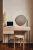 Import Wooden Bedroom Dresser Set Storage Dresser With Mirror Dressing Table from China