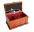 wooden music box, ballerina music box for sale
