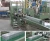 Import wooden profile wrapping machine packing machine from China