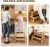 Import Wooden Two Step Stool from China