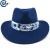 Import Wool fedora hats from China