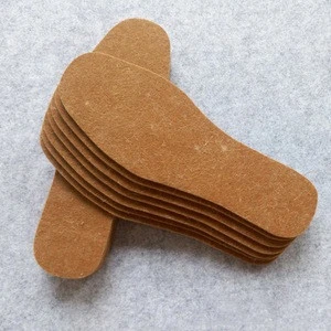 Wool felt insole / shoe insole material for winter warm