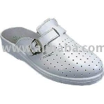 Work shoe