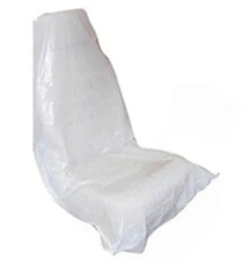 workshop disposable car seat covers