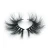 Import Worldbeauty Luxury 3D faux mink false eyelashes with box packaging supplies from China