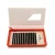 Import Worldbeautylashes Manufacturer Lashes Private Label Individual Silk Eyelash Extension from China