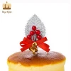 Worldwide Supply Great Workmanship Christmas Trends Christmas Cupcake Picks For Decorating
