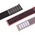 Import Woven Nylon Iwatch Strap Band Sport Replacement Band Strap Apple Watch Band 44mm 40mm 42mm 38mm for Apple Watch Series 5/4/3/2/1 from China