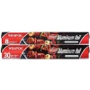 Wrapok Kitchen Use Food Grade Aluminum Foil Wrapping Paper In Roll