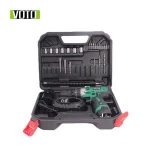 Wrench Hammer and Cordless electric impact drill multi-function professional tool set