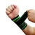 Import Wrist Brace With Adjustable Straps For Basketball Wristband Nylon Elasticated Support from China
