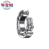 WRM China Brand Self-aligning ball bearing 1205 Metallurgy