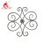 Import wrought iron fence piece of fencing,Anbang from China