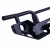 Import Wufoo black car front bumper for Jeep Wrangler from China