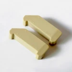 Wuxi Longma Supplying Nylon Guide Plate on Railway