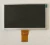 Import WVGA 800x480 TTL RGB TFT LCD  Full Color TN Type 7 Inch LCD Display from China