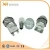 Import X555-41H  E14 BBQ light bulbs sockets holder high temperature steamer microwave  Oven lamp from China