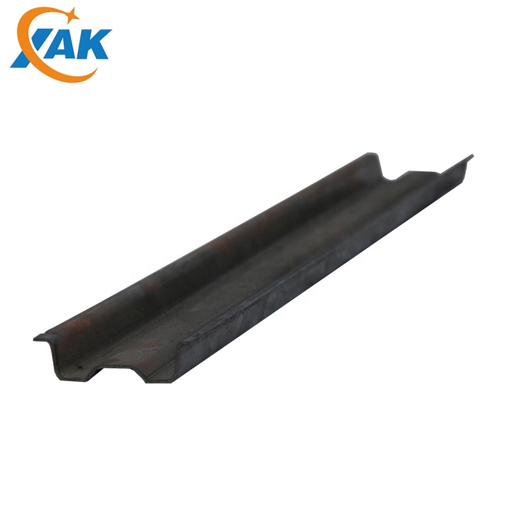 XAK Deformed OEM Stainless Steel/ Carbon Steel / Galvanized steel profile Cold Rolled Manufacturer