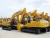 Import XCMG New 21 Ton Hydraulic Crawler Excavator XE215C from China
